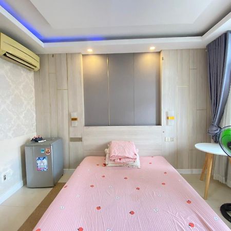 Rooms House Nvd โฮจิมินห์ซิตี้ ภายนอก รูปภาพ